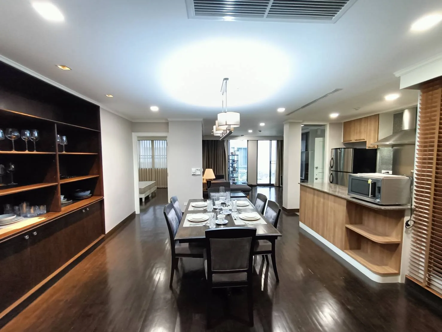 Property photos for Monet House Apartment
