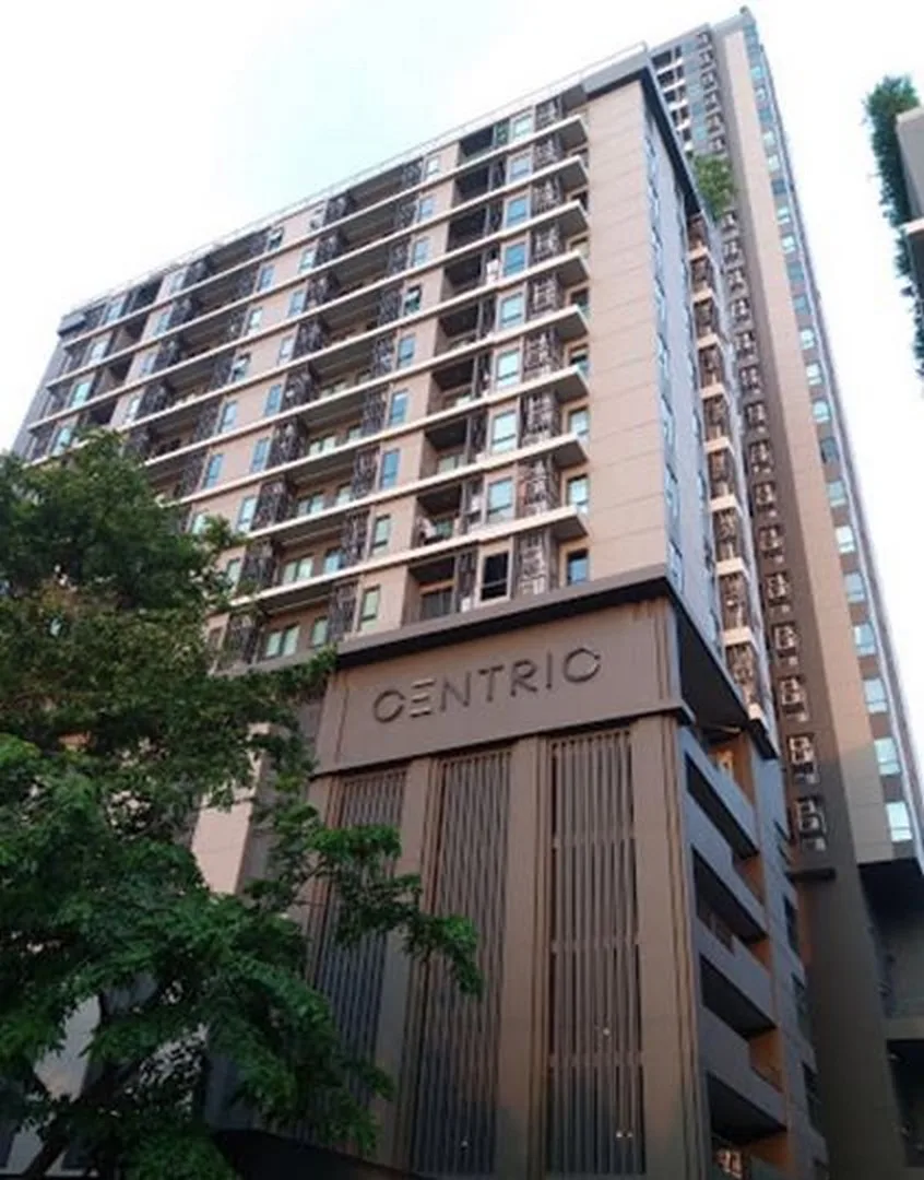 Property photos for Centric Ari Station