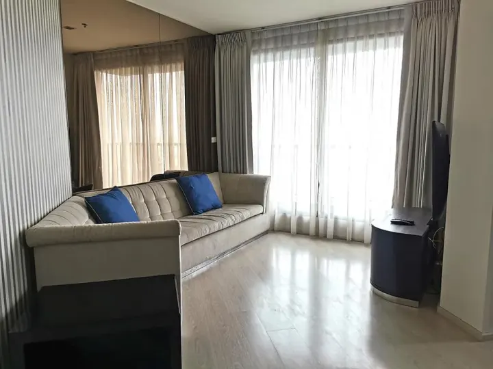 Property photos for Rhythm Sukhumvit 44/1