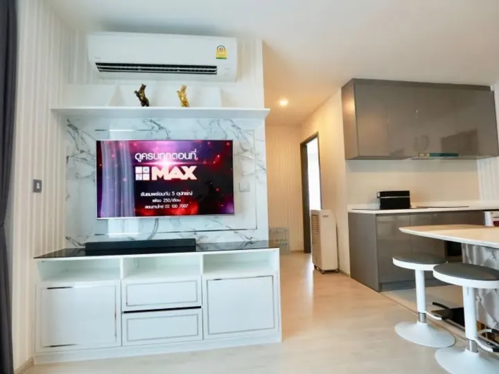 Property photos for Rhythm Rangnam