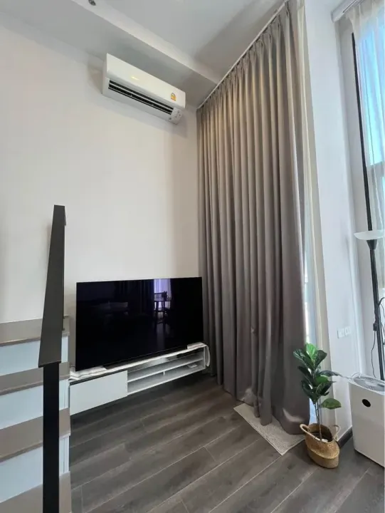 Property photos for Knightsbridge Space Ratchayothin