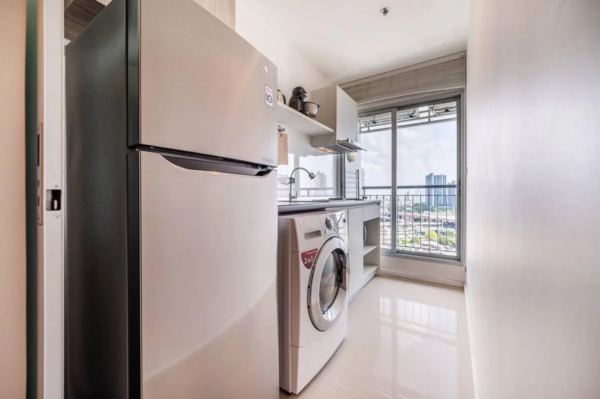 Property photos for Aspire Sukhumvit 48