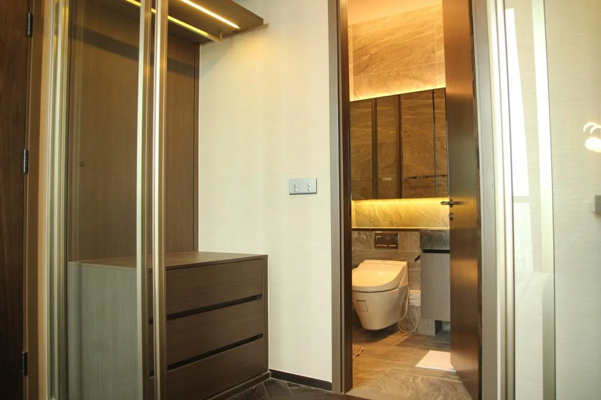 Property photos for The Esse Sukhumvit 36