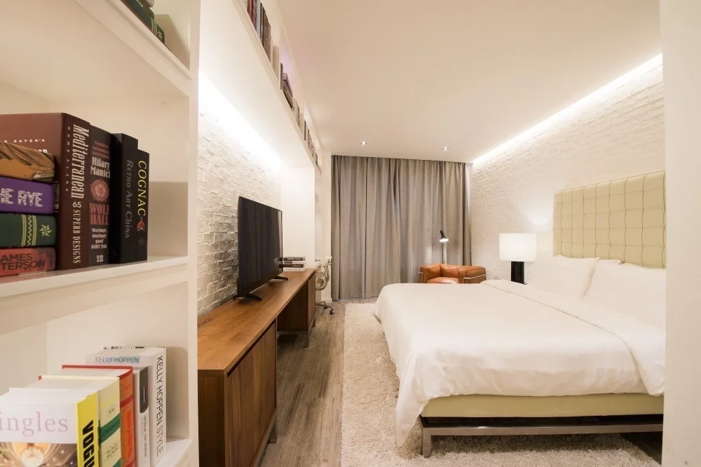 Property photos for Penthouse Condominium 2
