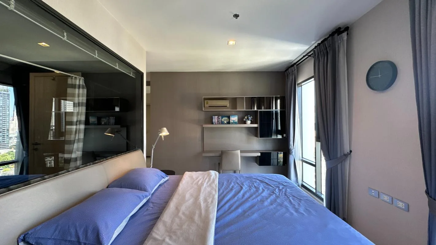 Property photos for Rhythm Sukhumvit 36 - 38