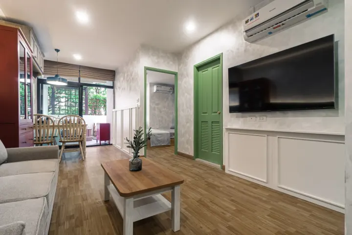 Property photos for Baan Navatara