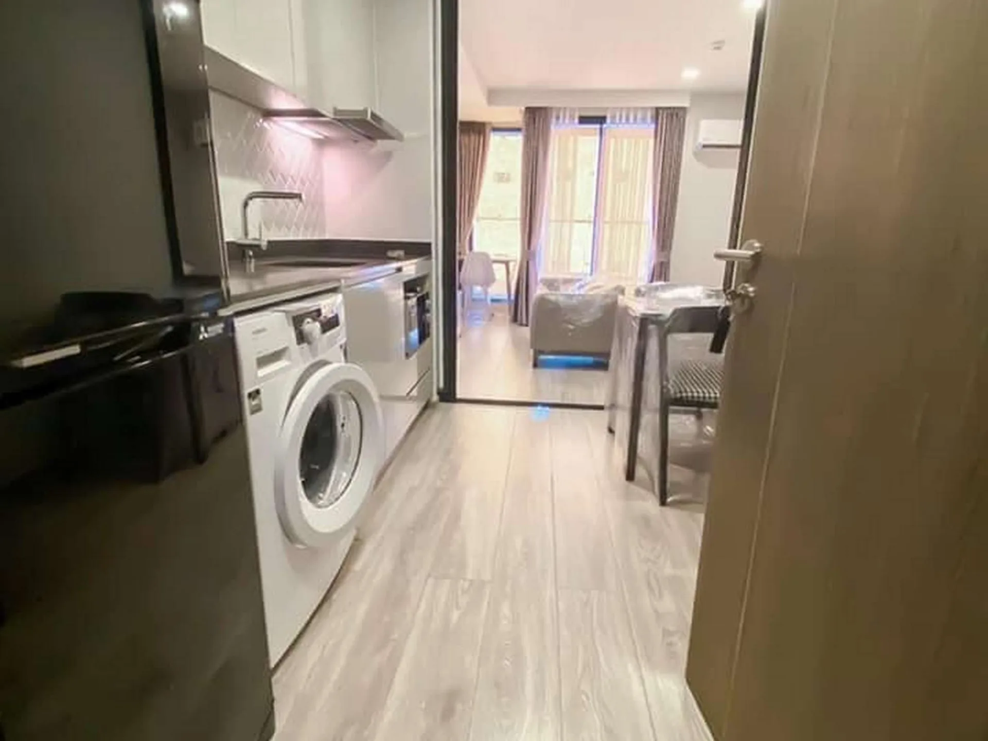Property photos for Maestro 14 Siam - Ratchathewi