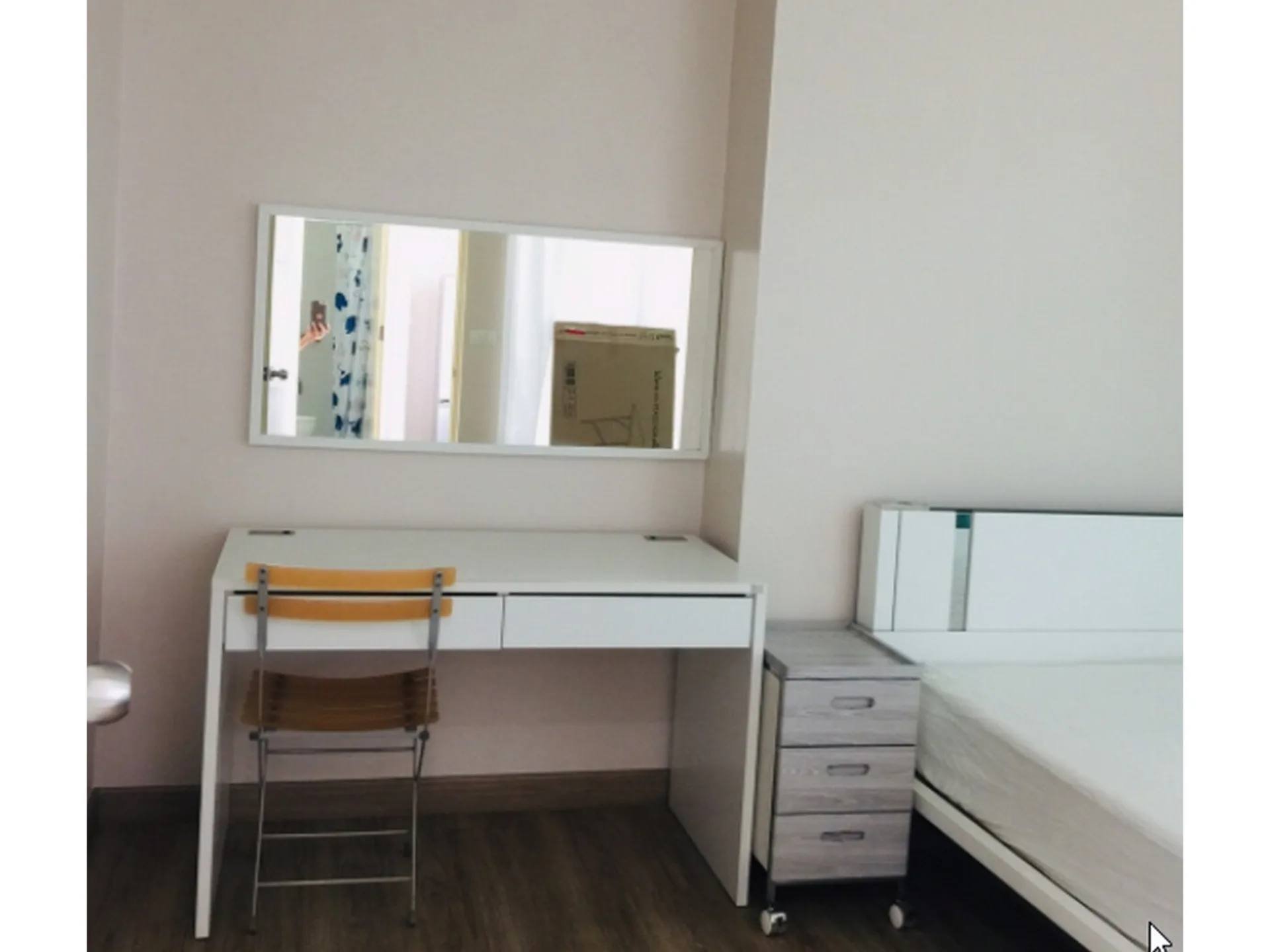 Property photos for The Parkland Taksin - Thapra