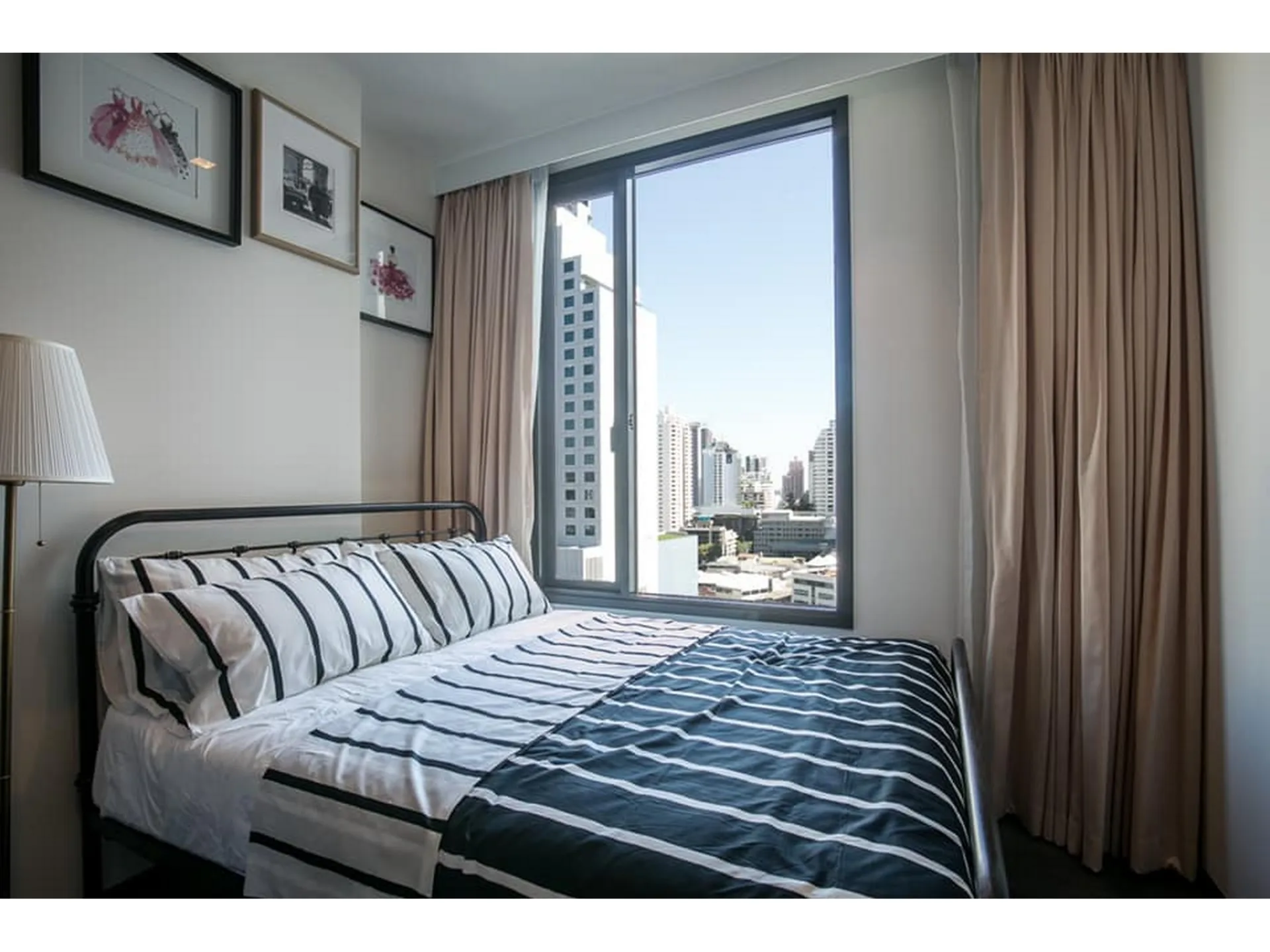 Property photos for Edge Sukhumvit 23