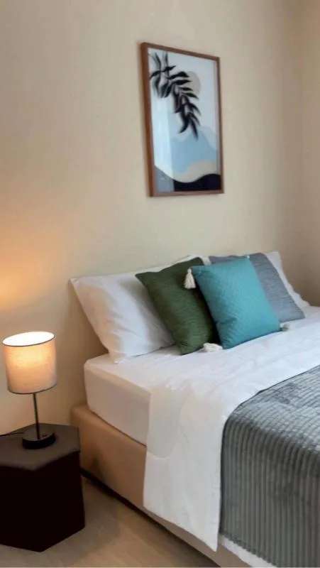Property photos for The Belgravia @ Ratchada - Ladprao 15