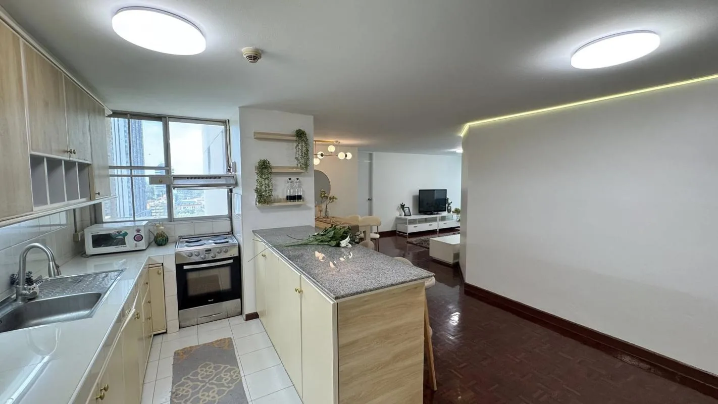 Property photos for Tai Ping Towers