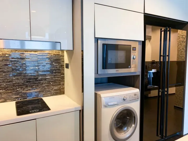 Property photos for Noble Remix2
