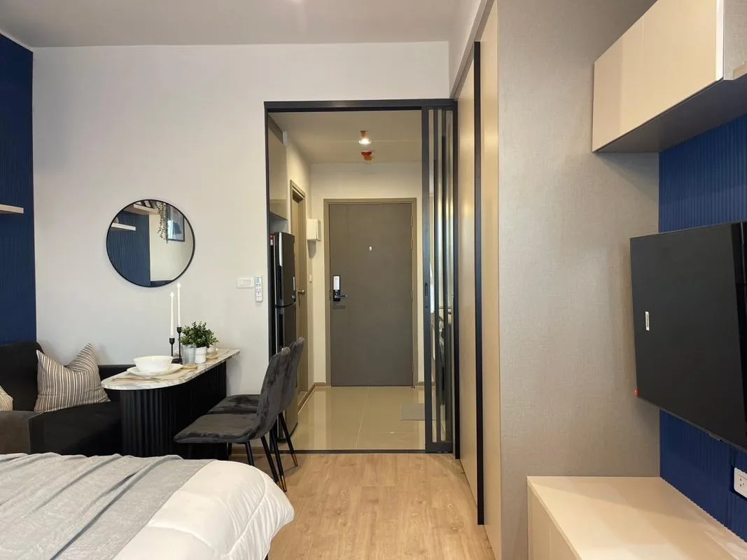Property photos for Ideo Rama 9 - Asoke