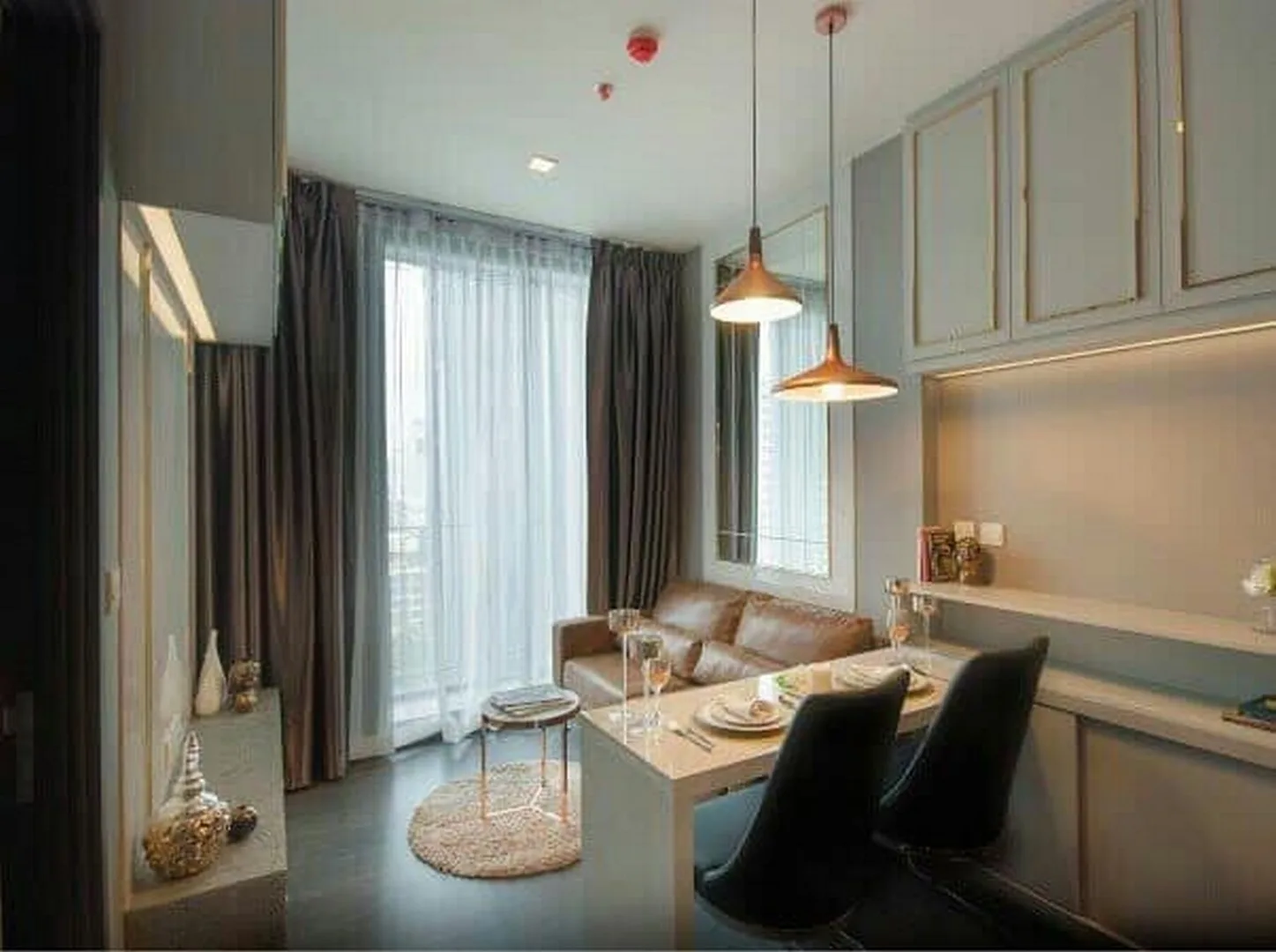 Property photos for Edge Sukhumvit 23