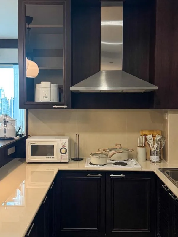 Property photos for Baan Sathorn Chaopraya