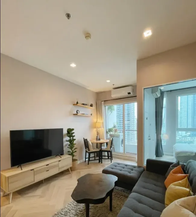 Property photos for Ivy Sathorn 10