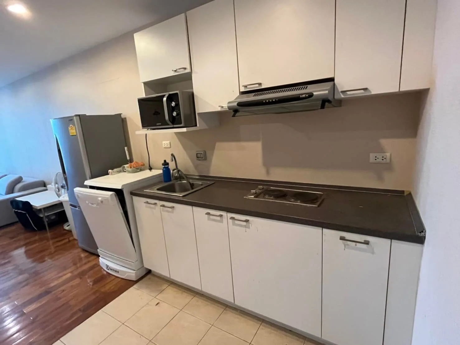 Property photos for The Niche Sukhumvit 49