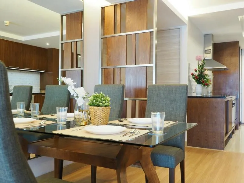 Property photos for Petch 9 Tower