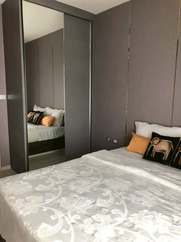 Property photos for Rhythm Sukhumvit 36 - 38
