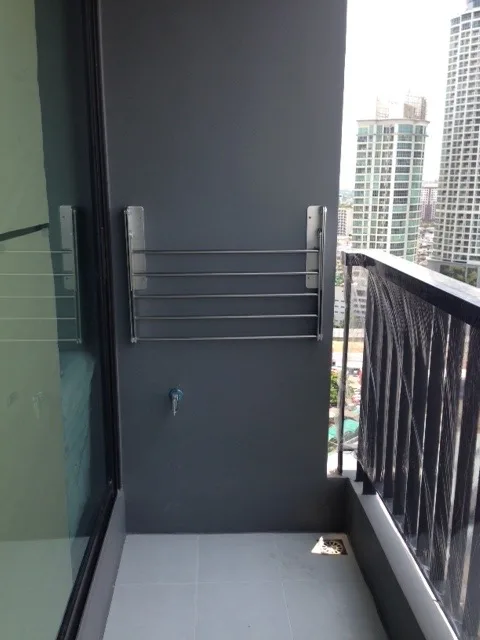 Property photos for Rhythm Sukhumvit 44/1