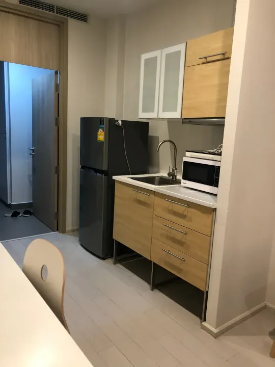 Property photos for Noble Ploenchit