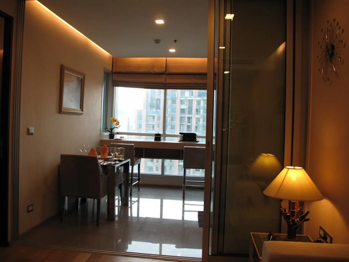 Property photos for The Address Asoke