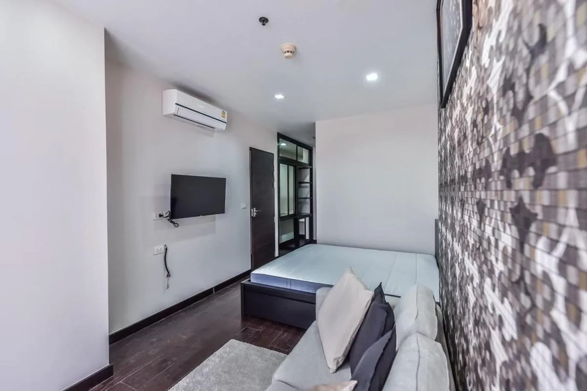 Property photos for Ideo Q Phayathai