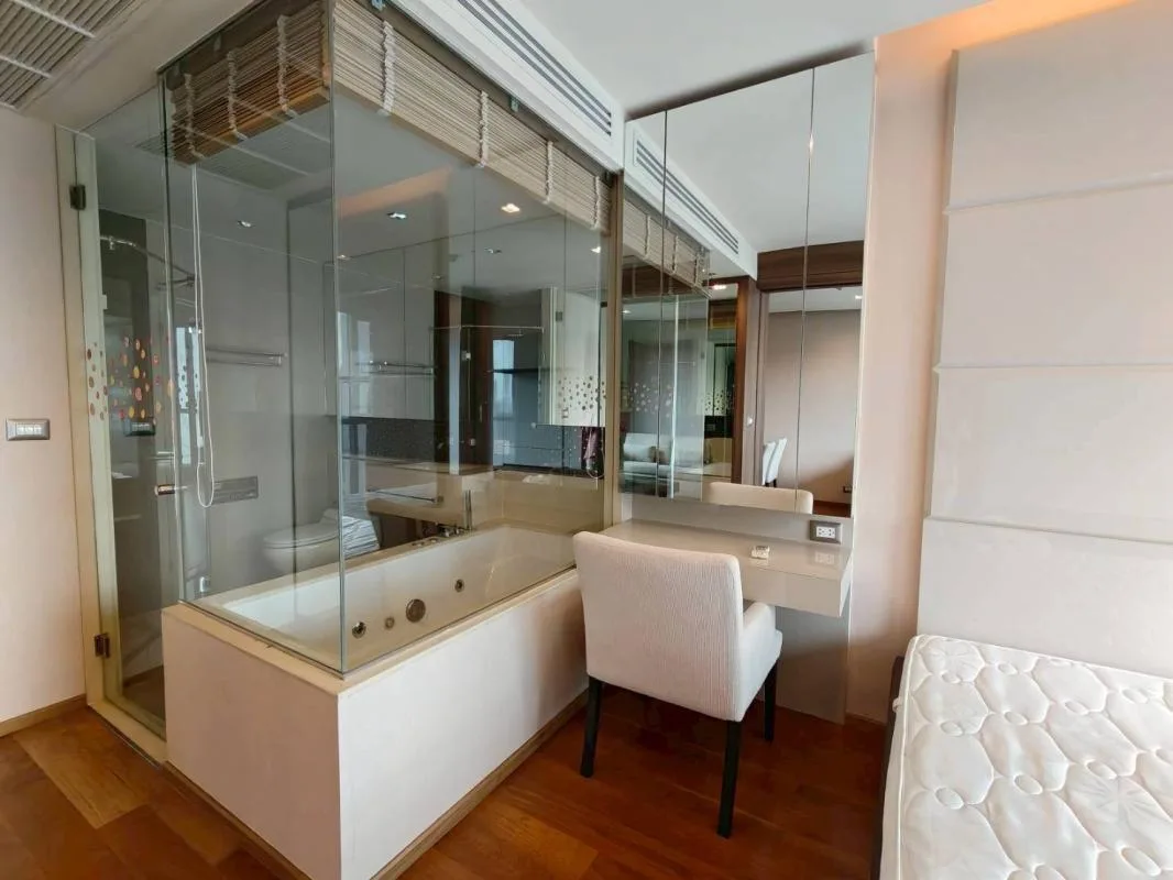 Property photos for The Address Sathorn
