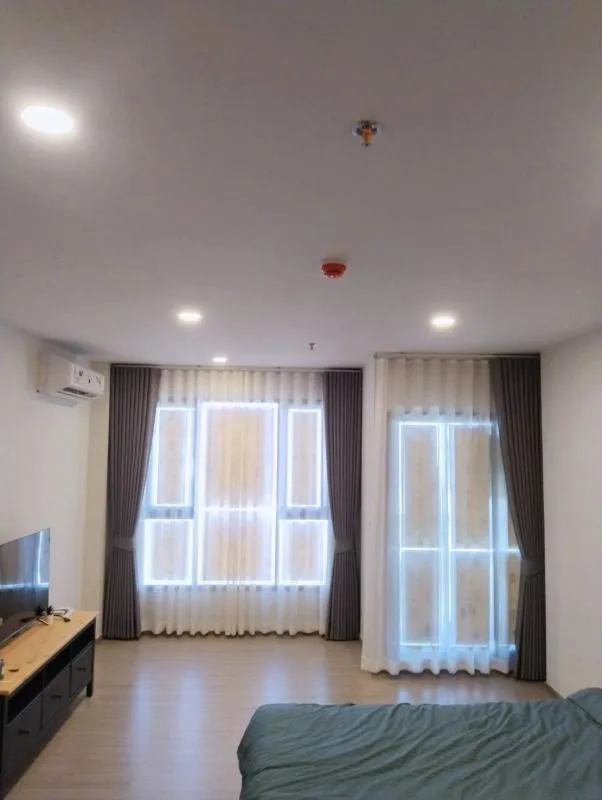 Property photos for Aspire Sukhumvit-rama4