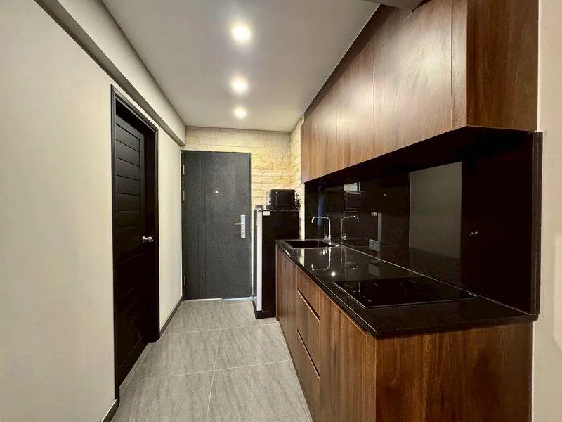 Property photos for Metro Jomtien Condotel