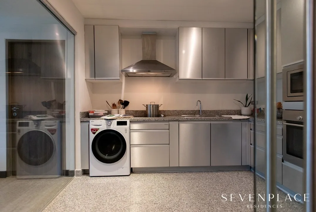 Property photos for Seven Place Executive Residences
