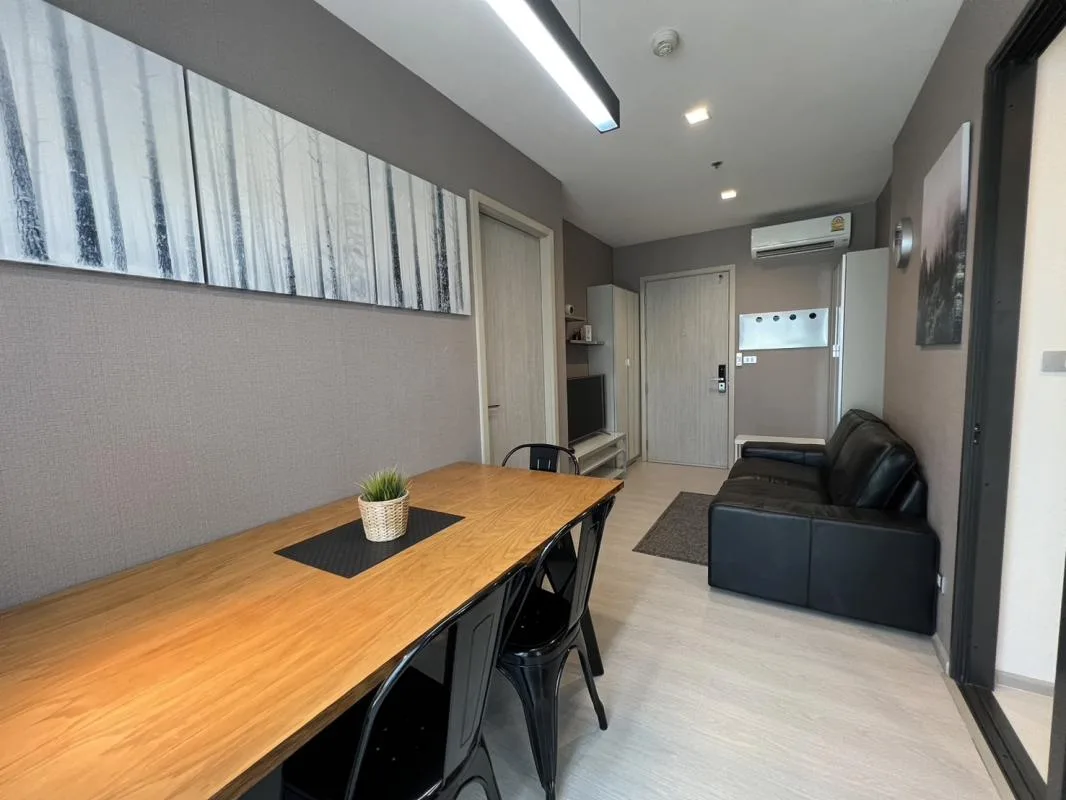 Property photos for Rhythm Sukhumvit 36 - 38