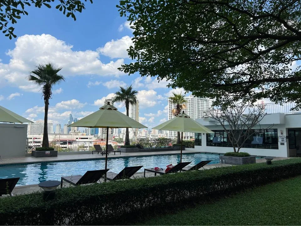 Property photos for Supalai Premier Charoen Nakhon