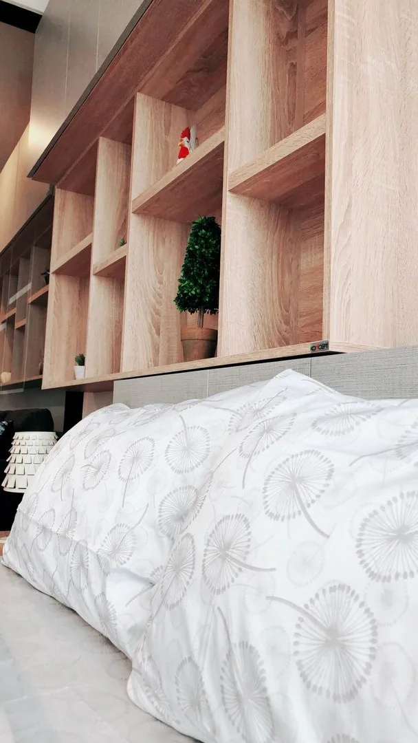 Property photos for Noble Revolve Silom