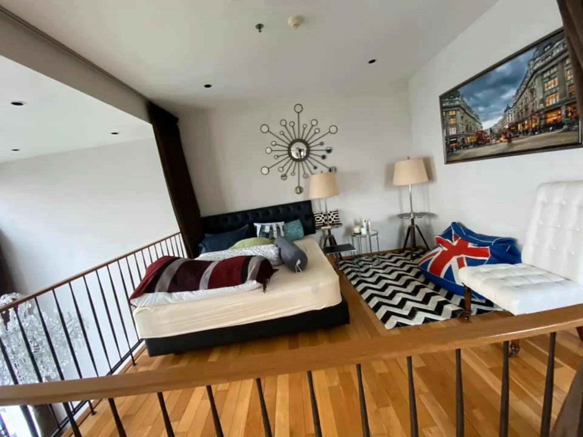 Property photos for The Emporio Place