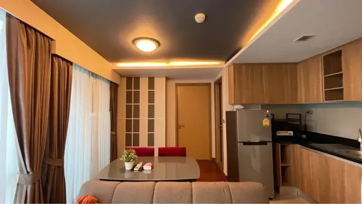 Property photos for InterLux Premier Sukhumvit 13
