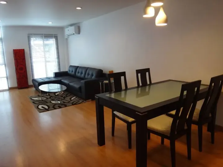 Property photos for Silom Terrace