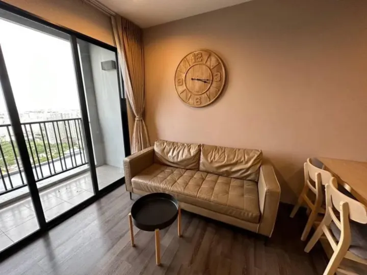 Property photos for The Base Park West Sukhumvit 77