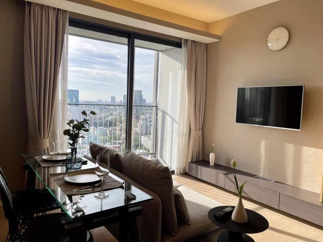 Property photos for Siamese Ratchakru