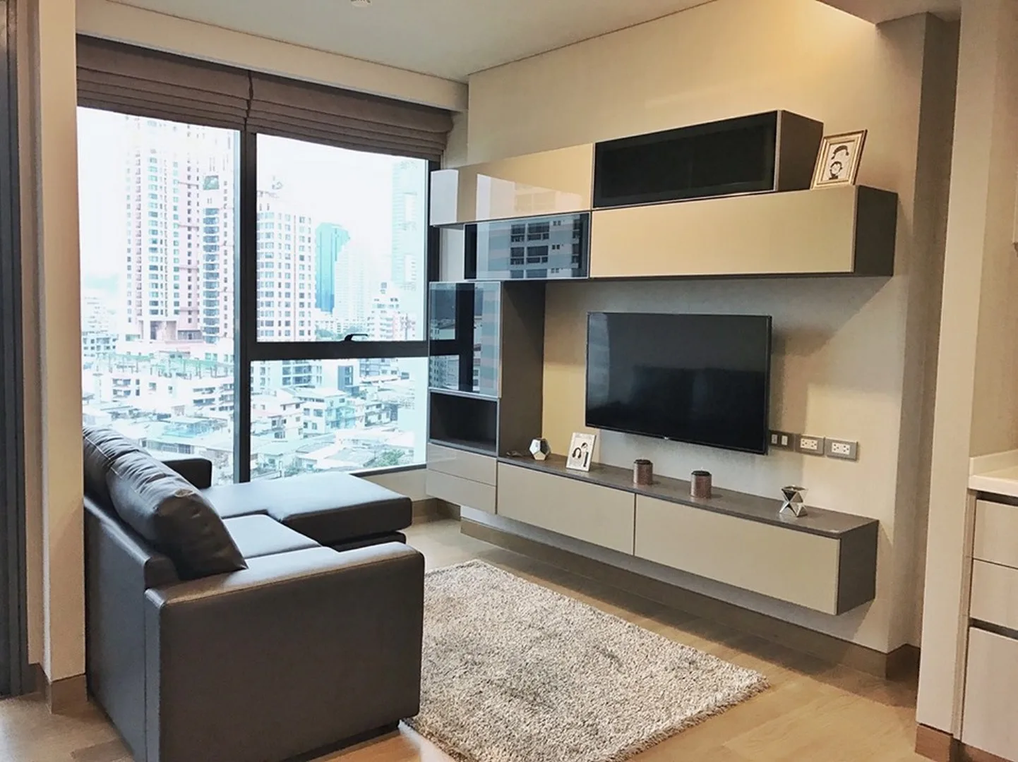 Property photos for The Lumpini 24