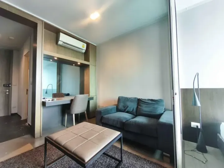 Property photos for A Space I.d. Asoke - Ratchada