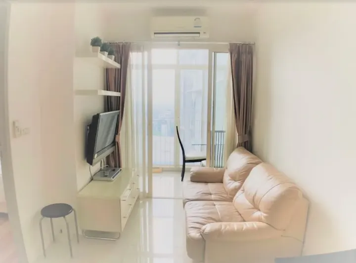 Property photos for Ideo Verve Sukhumvit