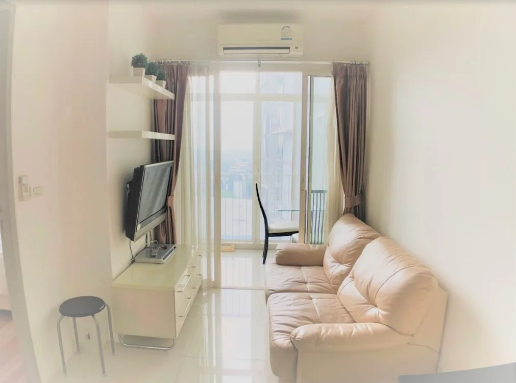 Property photos for Ideo Verve Sukhumvit