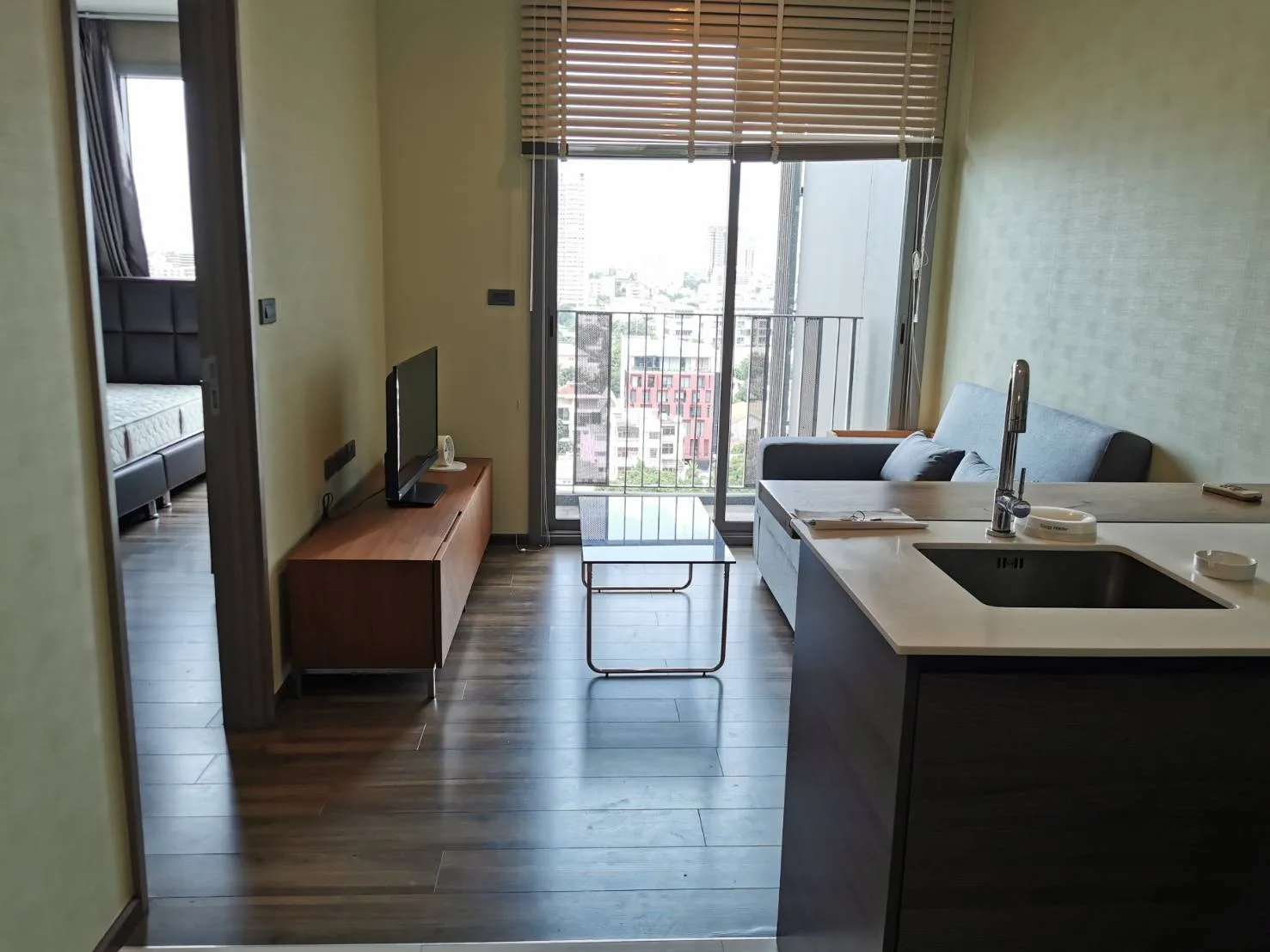 Property photos for Ceil by Sansiri