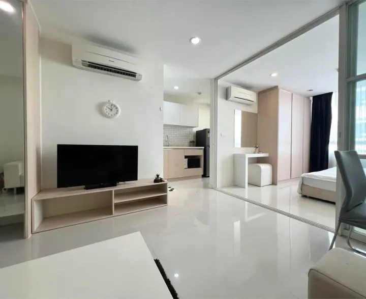 Property photos for Elements Srinakarin