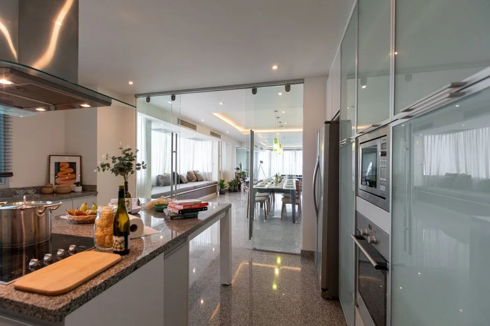 Property photos for Seven Place Executive Residences