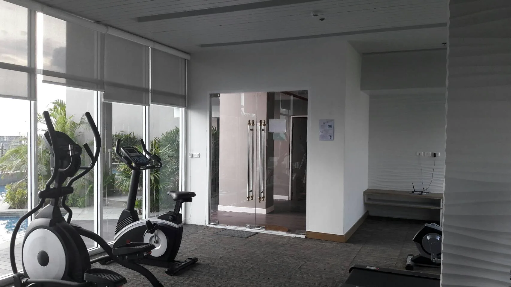 Property photos for The Mark Ratchada - Airport Link