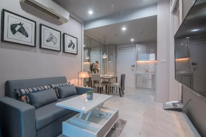 Property photos for Villa Rachatewi