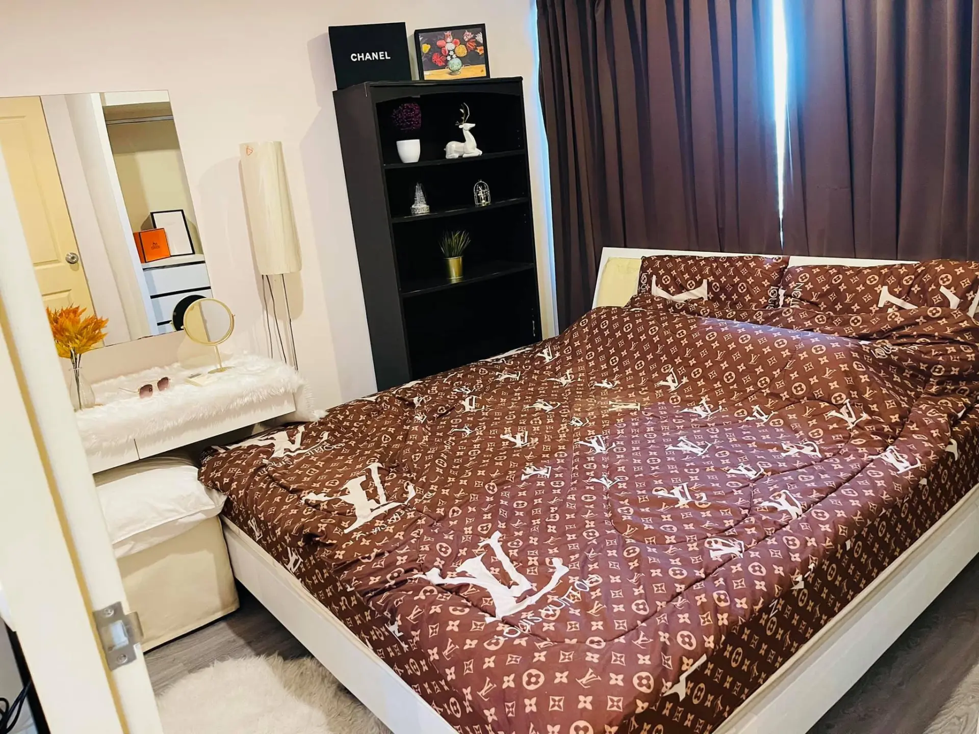 Property photos for SYM Vibha-Ladprao