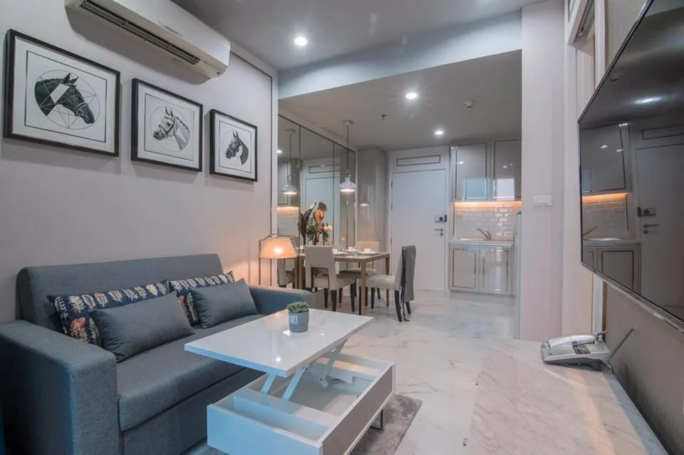 Property photos for Villa Rachatewi